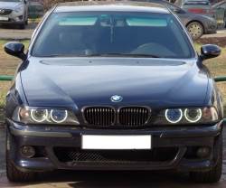    BMW E39, , , .