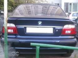  BMW 39, M-Style  (M-)    .