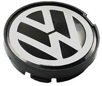 VW заглушка диска 6N0601171