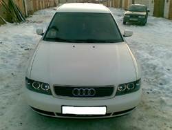 Audi A4 B5 ( 4 5)  1999.. !    . . .  .