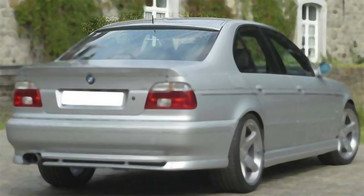    , AC Schnitzer (),  39 (BMW E39). .