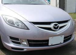   Mazda 6 ( 6), 2008-2011 ., . Sport.