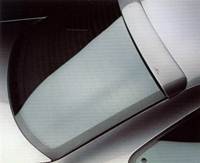 Козырек на заднее стекло, AC Schnitzer (копия), BMW E36 купе.