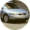 Audi A3 8L 1996-2003