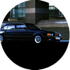 Тюнинг BMW 7 E32