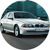  BMW 5 E39