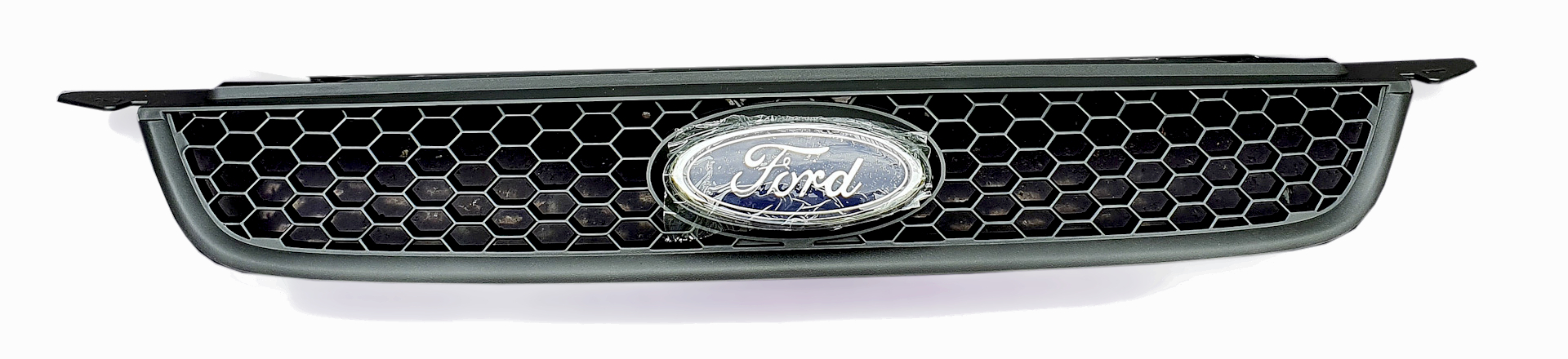   Ford Focus 2+