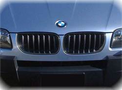    3 83 (BMW X3 E83 2003-2007), .  Perfomance.